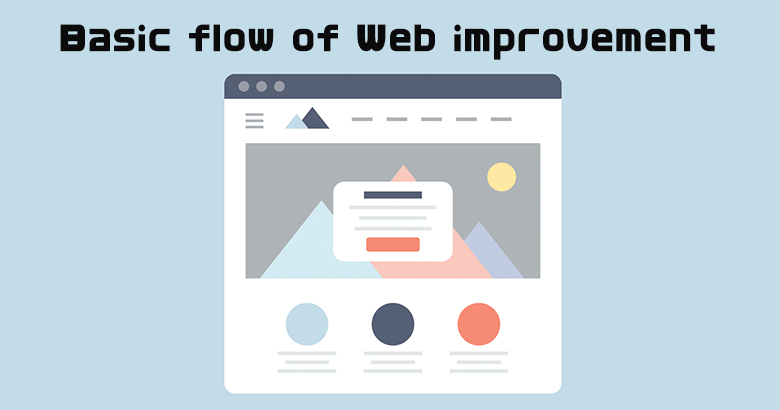 目標設定から検証まで。Web改善の基本的な流れ